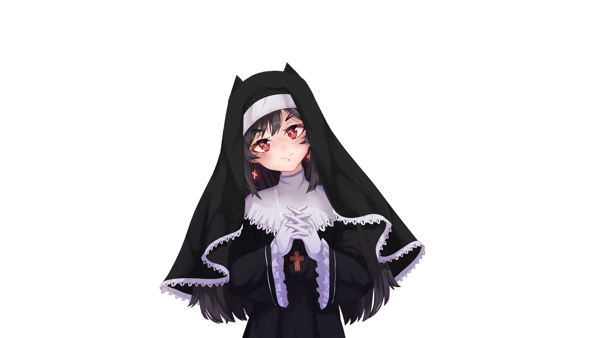 Nun